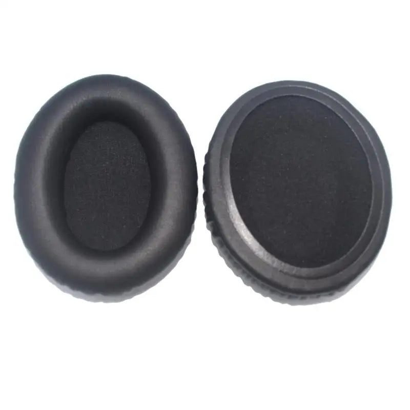 652F Leather Earpads Cloud II2 Earphone Memory Foam Earcups Ear Zpaxo