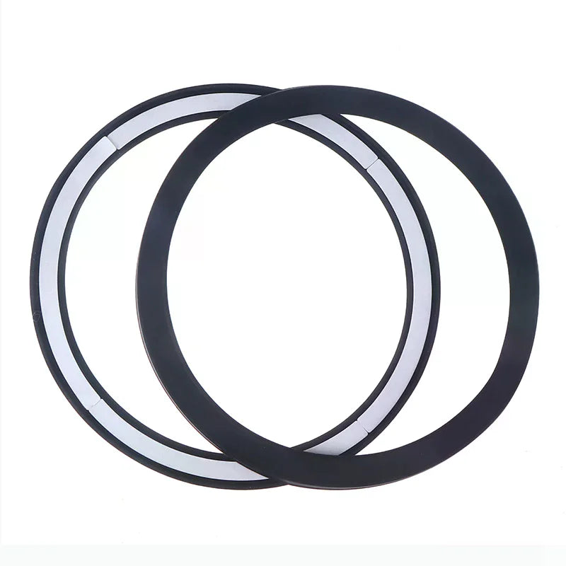 BYD Song Plus Silicone Charging Port & Fuel Cap Dust Cover