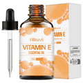 30ml 30ml vitamin e essential oil Carrier Oil, Care Oil, Hydrating, Aromatherapy, Soap Pure Essential Oil Zpaxo VITAMIN E 30ml