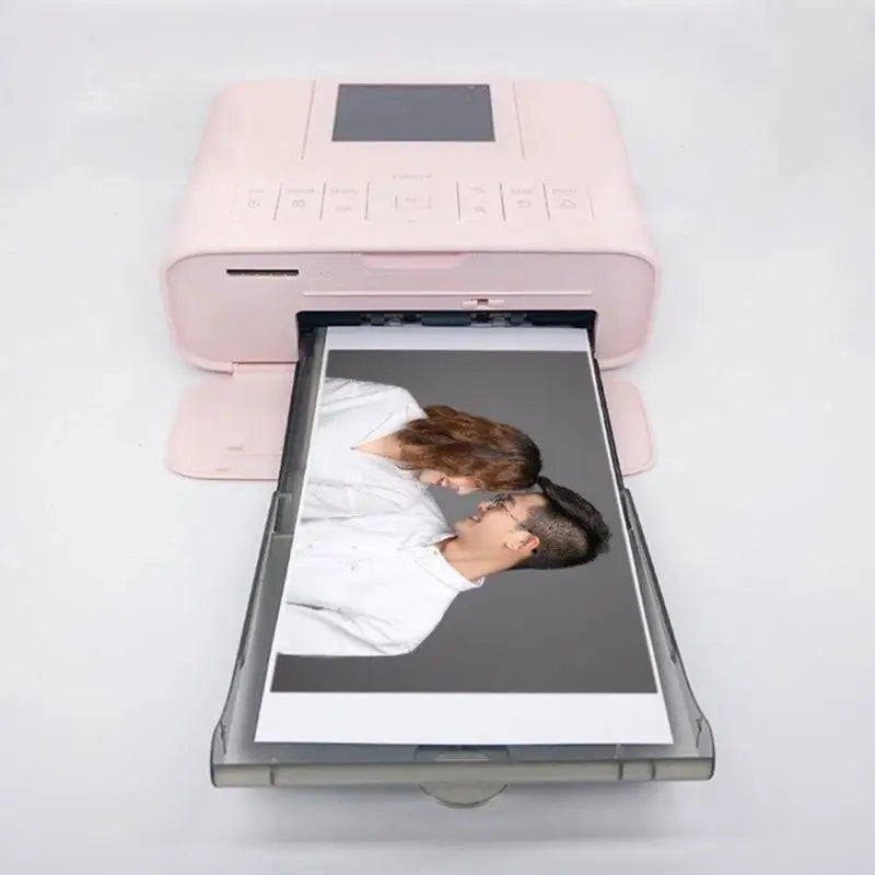 652F Professional Photo Printing CP1500 CP1300 CP910 Camera Cartridge Zpaxo