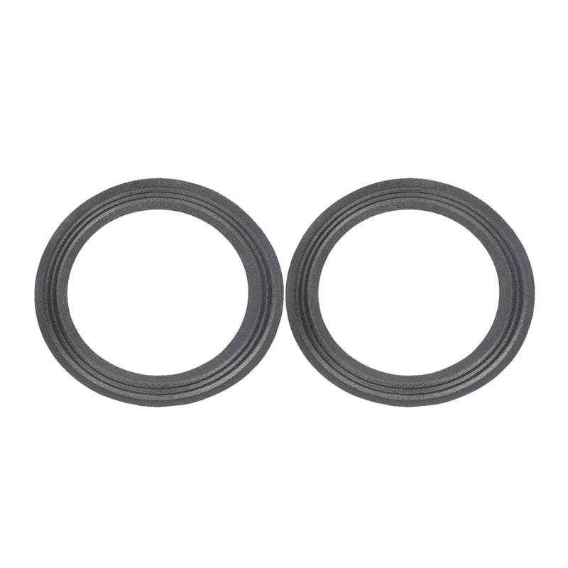 Speaker Cloth Surround Edge Rings Repair 2 Packs 6 5'' 8'' 10 12 15 Zpaxo 297mm
