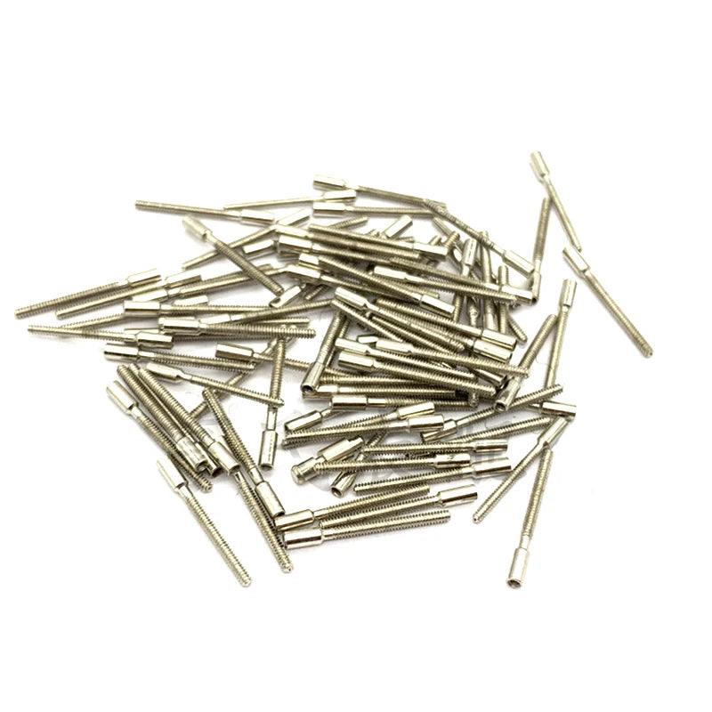 Watch Accessories Replacement Wrist Winding Stem Extensions Extenders