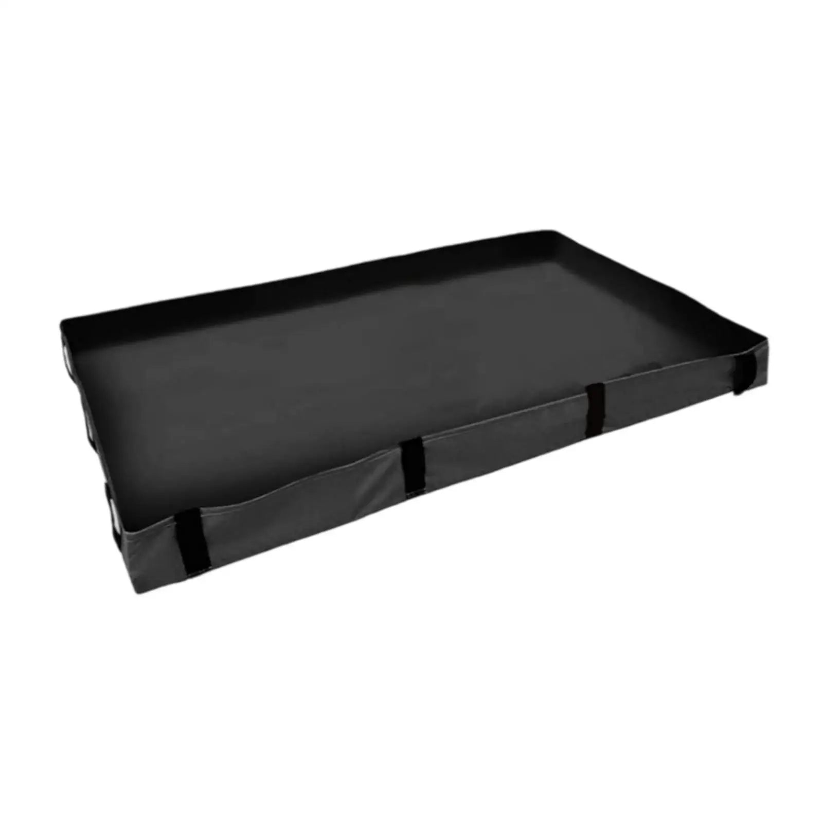 Guinea Pig Cage Liner Detachable Bedding Tarp Bottom Base Cage Accessories for Small Animals Chinchillas Hamsters Zpaxo