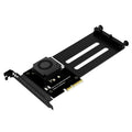 652F Fast Speed 32GT S PCIe 5 0 Adapters E1S Storage Actives Cooling Zpaxo CN