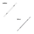 Capacitive Stylus Pen for iPad, iPhone & Android – 1 or 2 Pack
