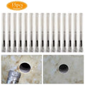1 4 Shank Diamond Coated Drill Bit Tile Marble Glass Ceramic Core