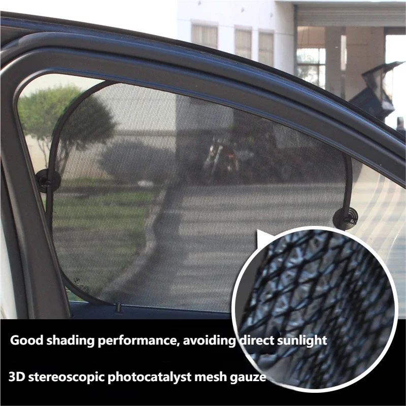 Car Sunshade Covers Cover Universal Windscreen Folding Visor