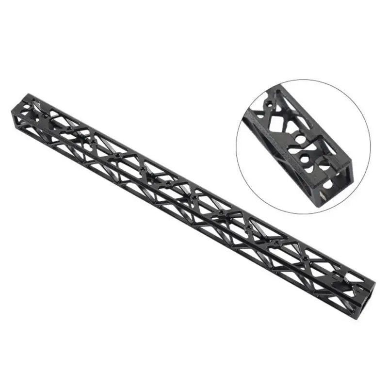 652F 0.2 Part Full Metal Gantry Upgraded 200mm Hollow High-precision Zpaxo