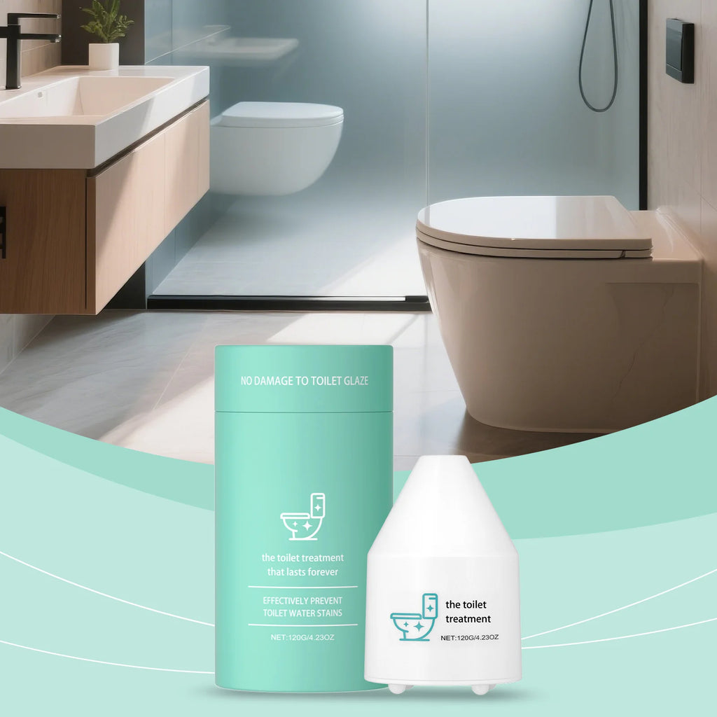 Toilet cleaner gentle decontamination and descaling clean toilet toilet fresh and odor-removing cleaning foam delivery type Zpaxo