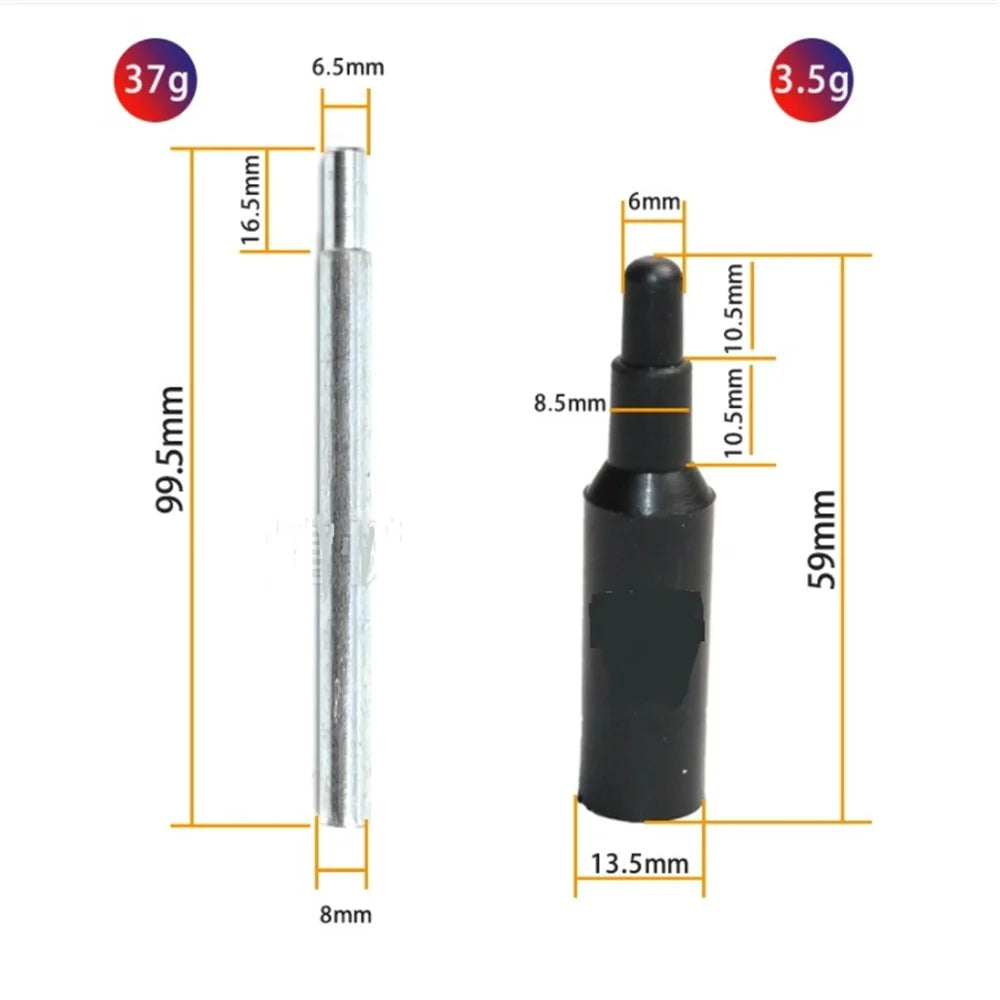 2-5kW Glow Plug Repair Parking Heater Special Atomizing Mesh Thimble