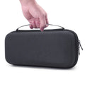 Hard Case Bag Universal Carry Accessories Storage Portable Uti 260b Zpaxo black