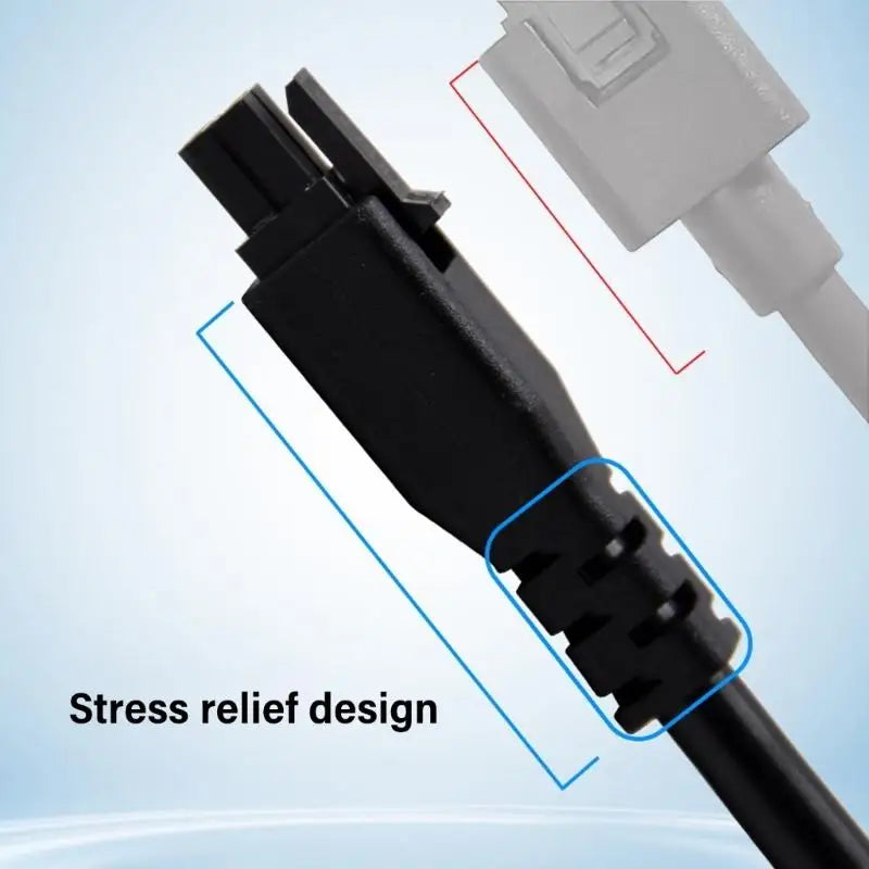 652F Multiple 3D Printing Connection Wire Easy Installation Extension Zpaxo