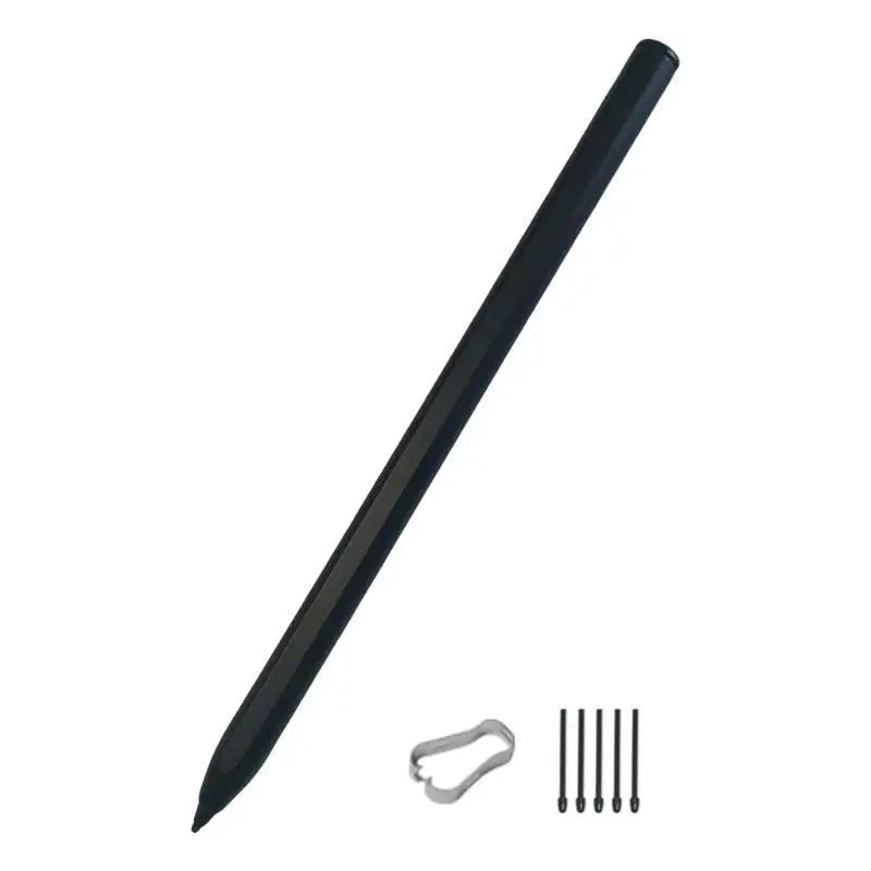 652F EMR Tablet Pen Touches 4096 Pressure Detection Scribe Max3 Zpaxo