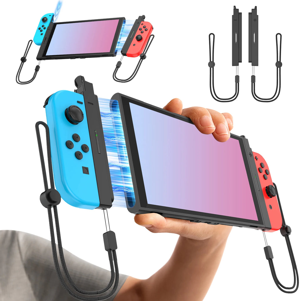 Controller Connecting Adapter Magnetic Joy-con Switch 2 Console
