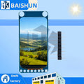 EGBO 172x320 SPI Full TFT HD IPS Screen LCD LED Display Module 172 Zpaxo WHITE