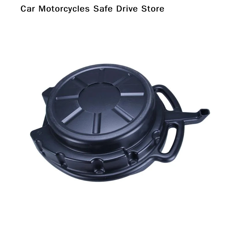 Car Maintenance Repairing Oil Collect Basin Drain Pan Waste Engine
