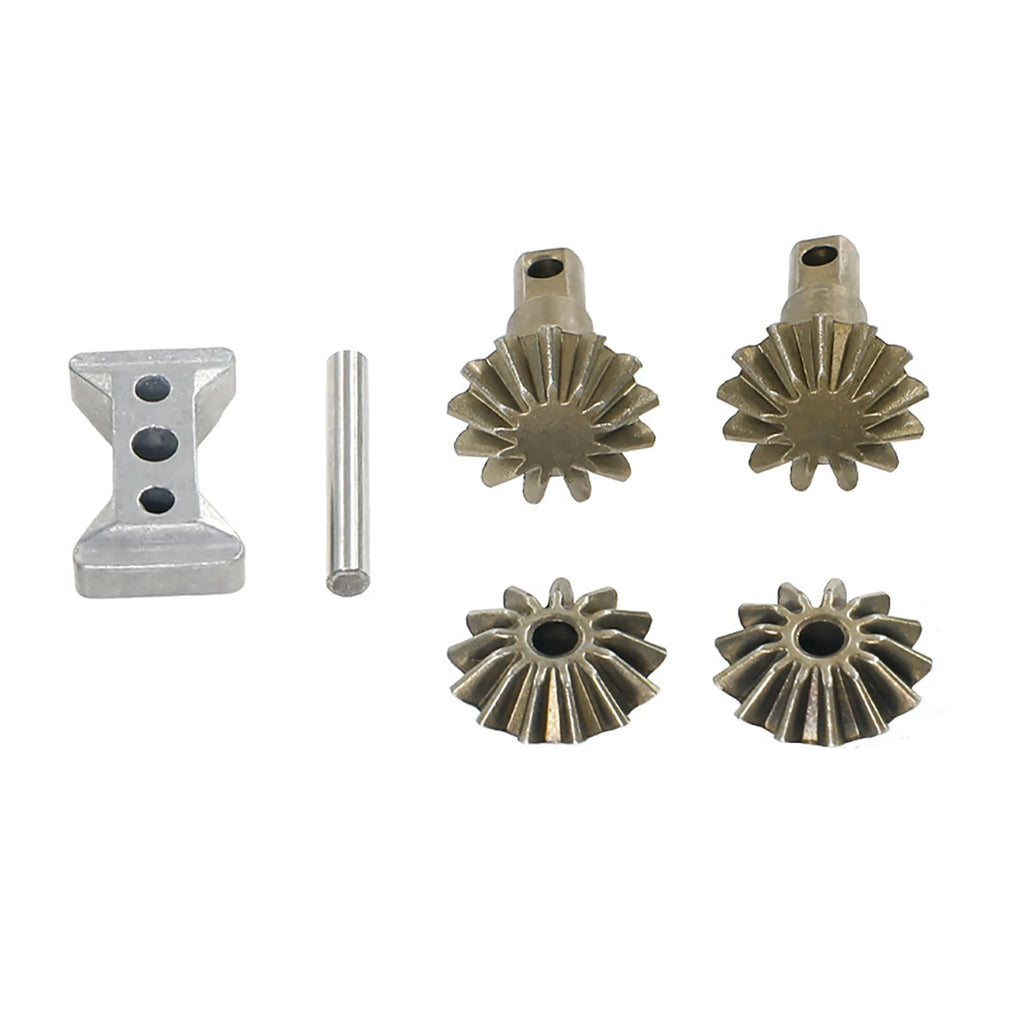 Metal Differential Gear Replace Upgrade Parts Traxxas XO-1 Stampede