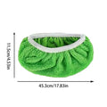 Microfiber Mop Pad Replacement Swiffer Reusable Dry Sweeping Cloths