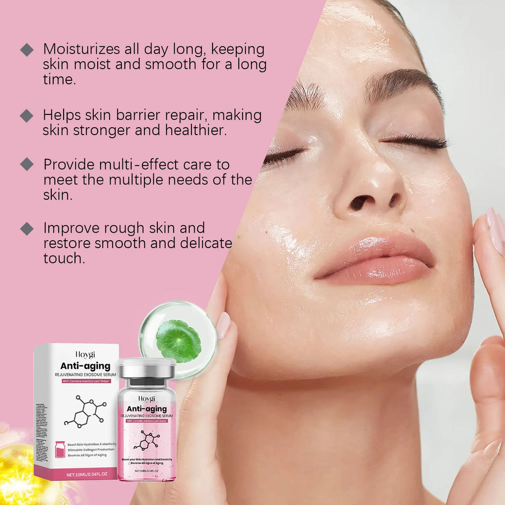 Niacinamide Serum Relieve Skin Dryness Deeply Nourish Enhance Radiance Moisturize Lock Water Improve Elasticity Firm the Skin Zpaxo