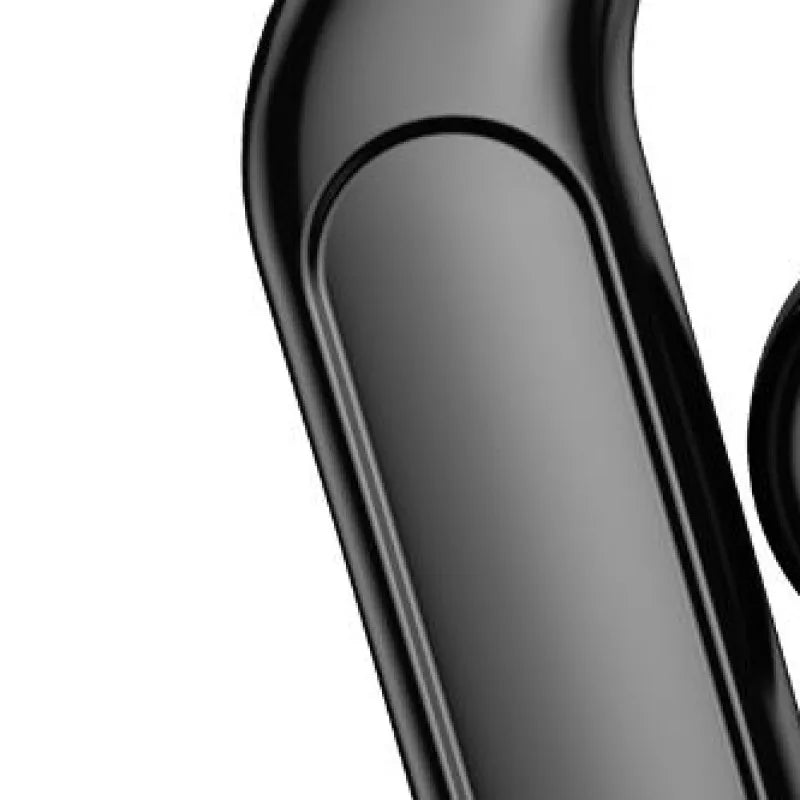 BT 6.0 AI Intelligent Earphones with Mic HiFi Ear-Hook Headphones Long Battery for Running Fitness Learning Accessories Zpaxo China Mainland