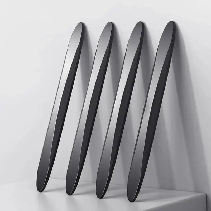 Car Edge Anti-collision Strip Bumper Protector Protective Guard Bar