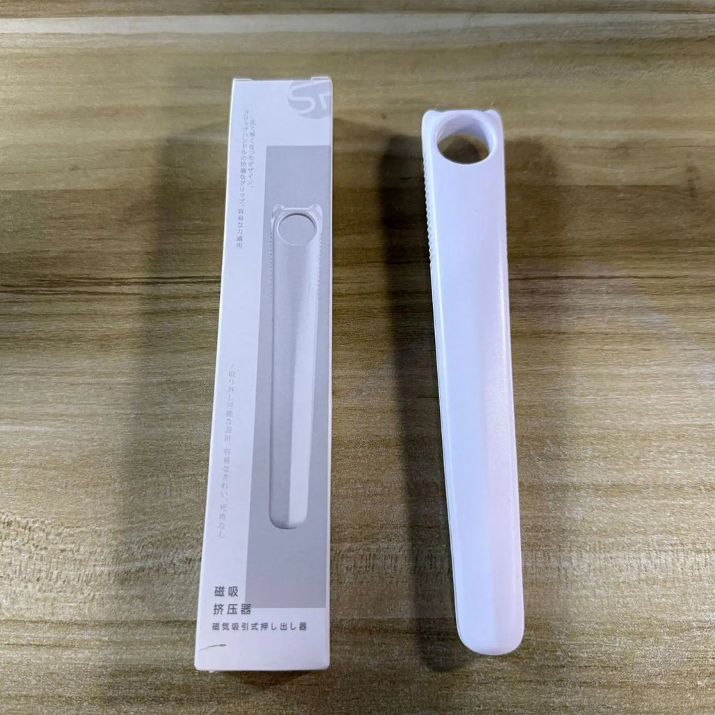 Sauce Squeezer Bag Extruder Portable Magnetic Tools Restaurant