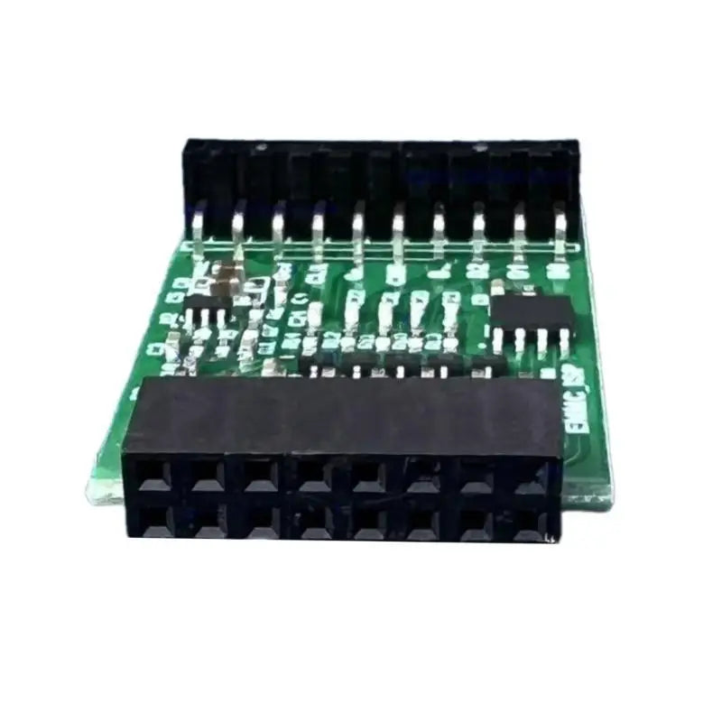 652F Essential T48 Programmer Accessory Secure Encryption Circuitry For T48 Adapter Zpaxo CN
