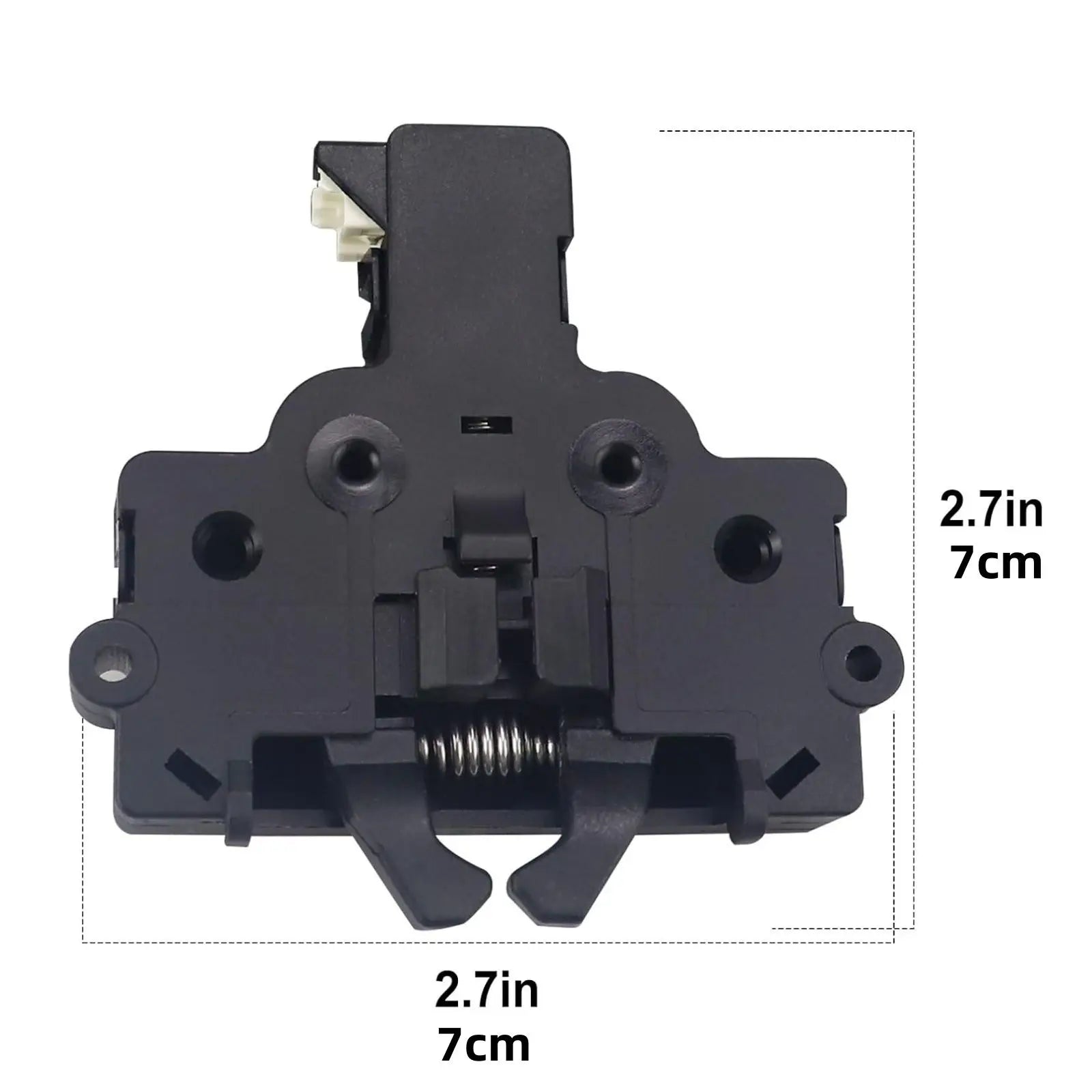 WD21X10490 Dishwasher Door Latch Lock Replacement Assembly Parts GE