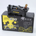 PTENG PTU9 4-Piston Motorcycle Brake Caliper – Universal Fit