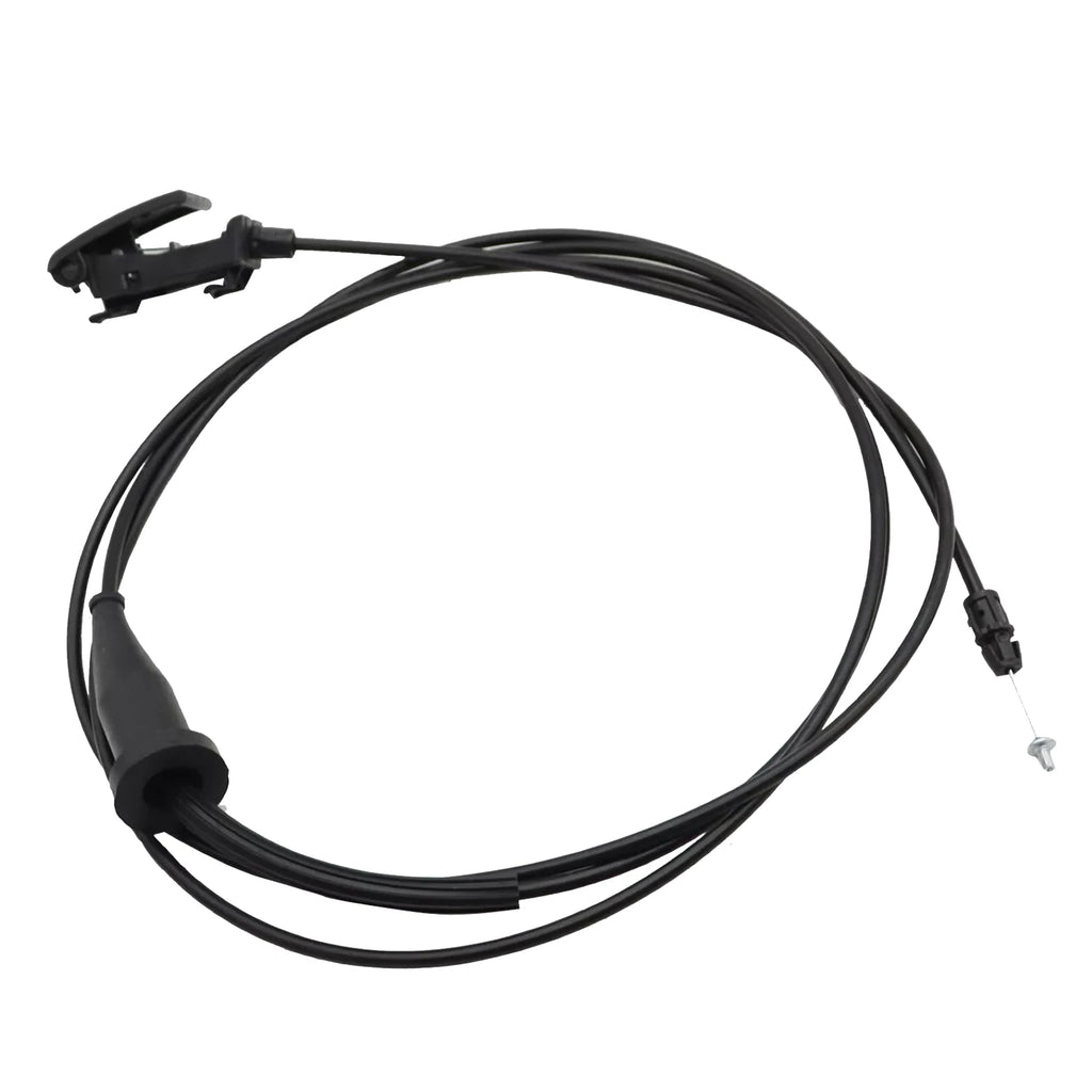 1PS72DX9AC Vehicle Hood Latch Lock Release Cable Chrysler 300 Dodge