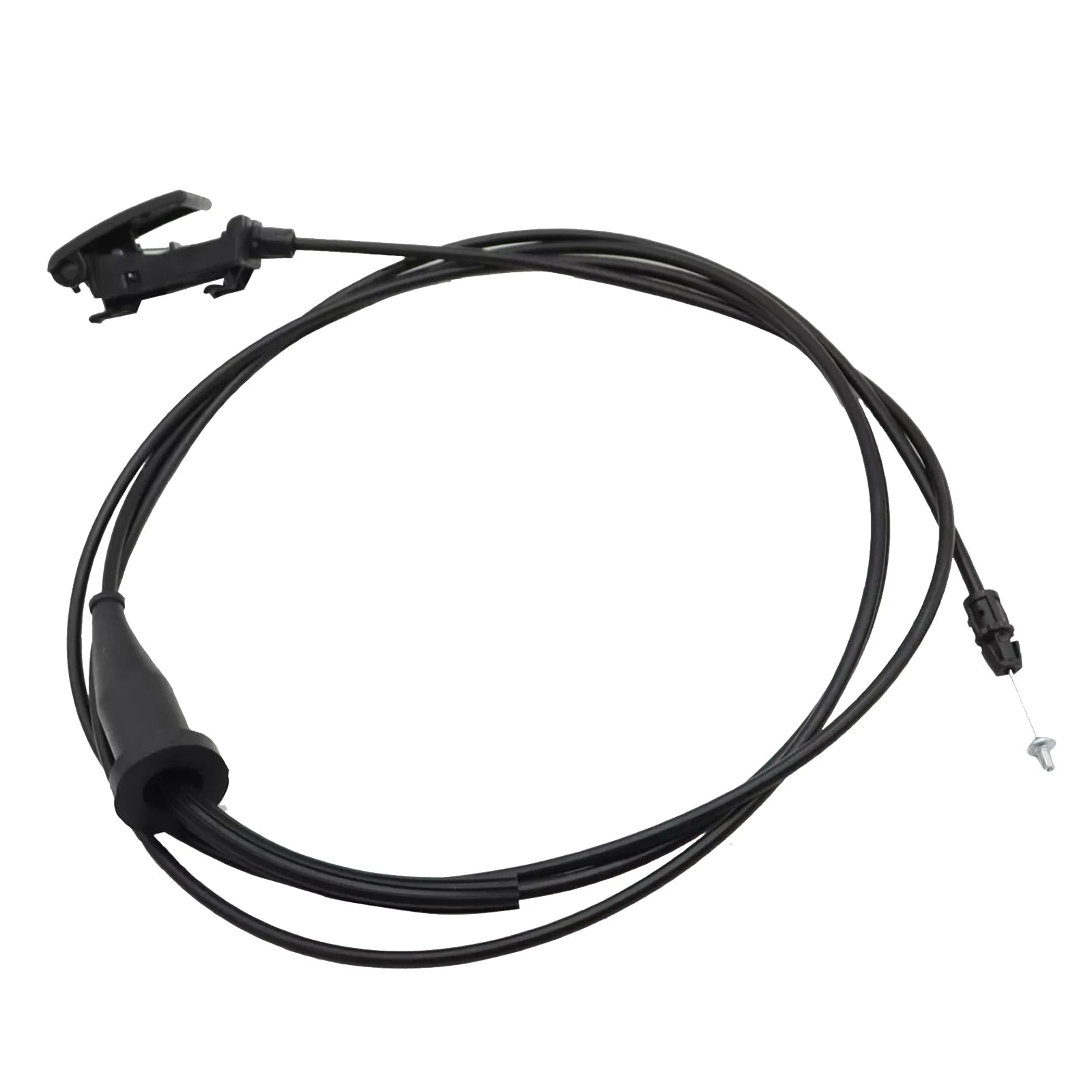 1PS72DX9AC Vehicle Hood Latch Lock Release Cable Chrysler 300 Dodge