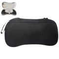 Hard EVA Travel Case for Retroid Pocket 6 & 5 – Shockproof Bag Gaming Console Case Zpaxo Black