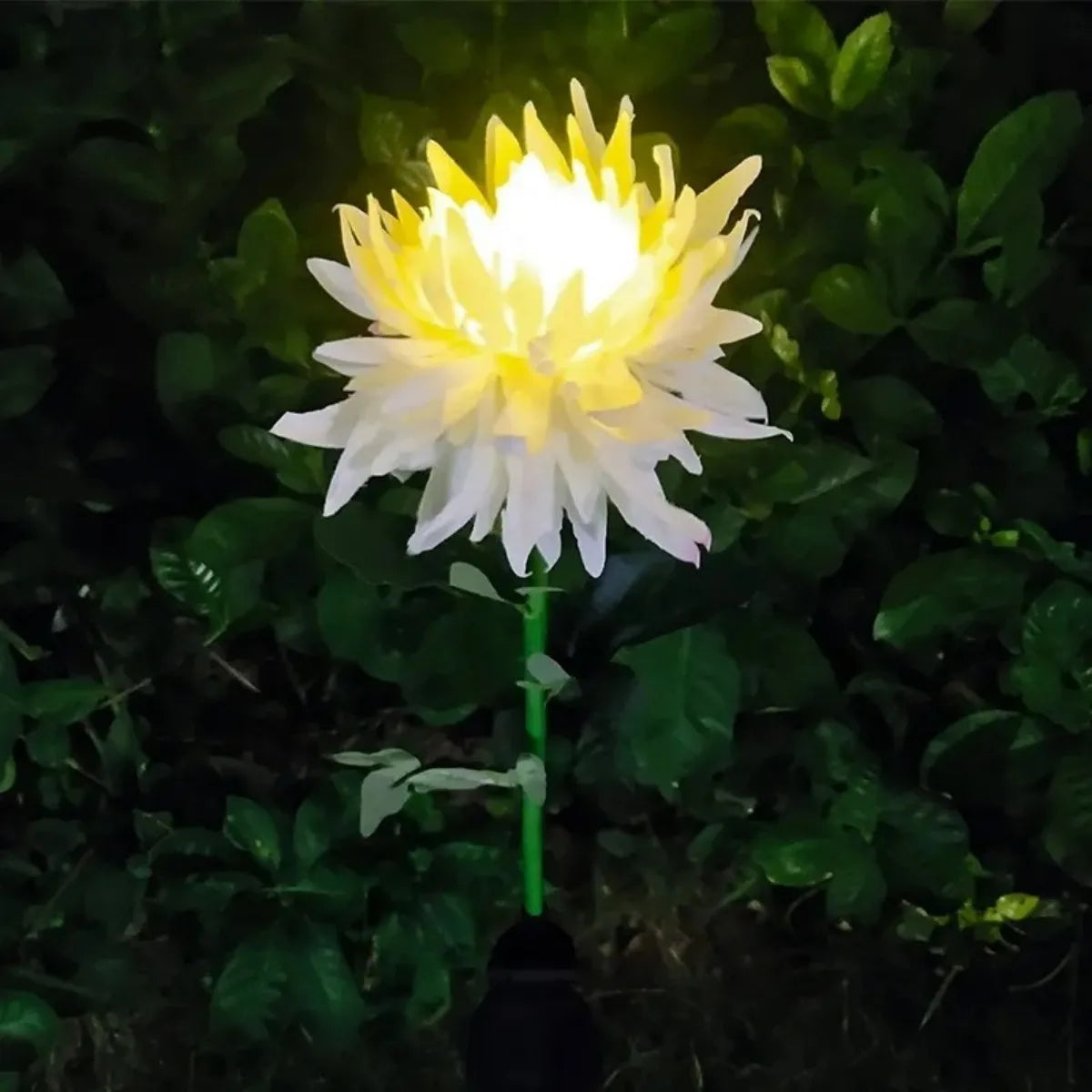 Outdoor Villa Lawn Courtyard Lights Garden Decorations Landscape Zpaxo