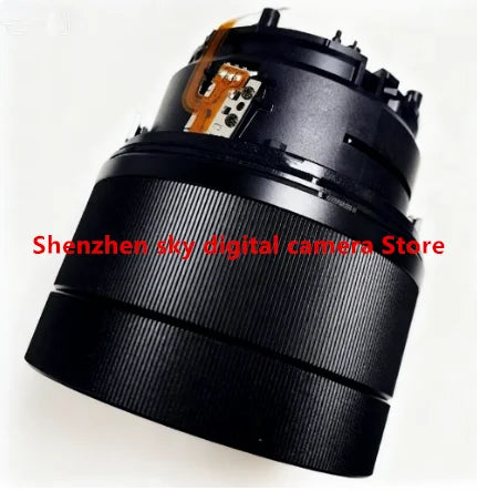 SEL2470Z Lens Fixed Tube Bayonet Ring Mount Barrel Sony Vario-tessar