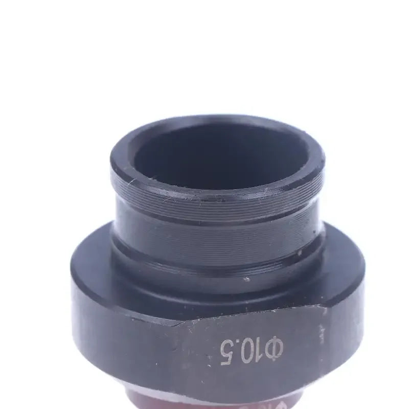 1Set MHP-20 Hydraulic Punching Round Hole Die For Electric Hydarualic Punching Machine Punching Mould For MHP-20 Machine Zpaxo