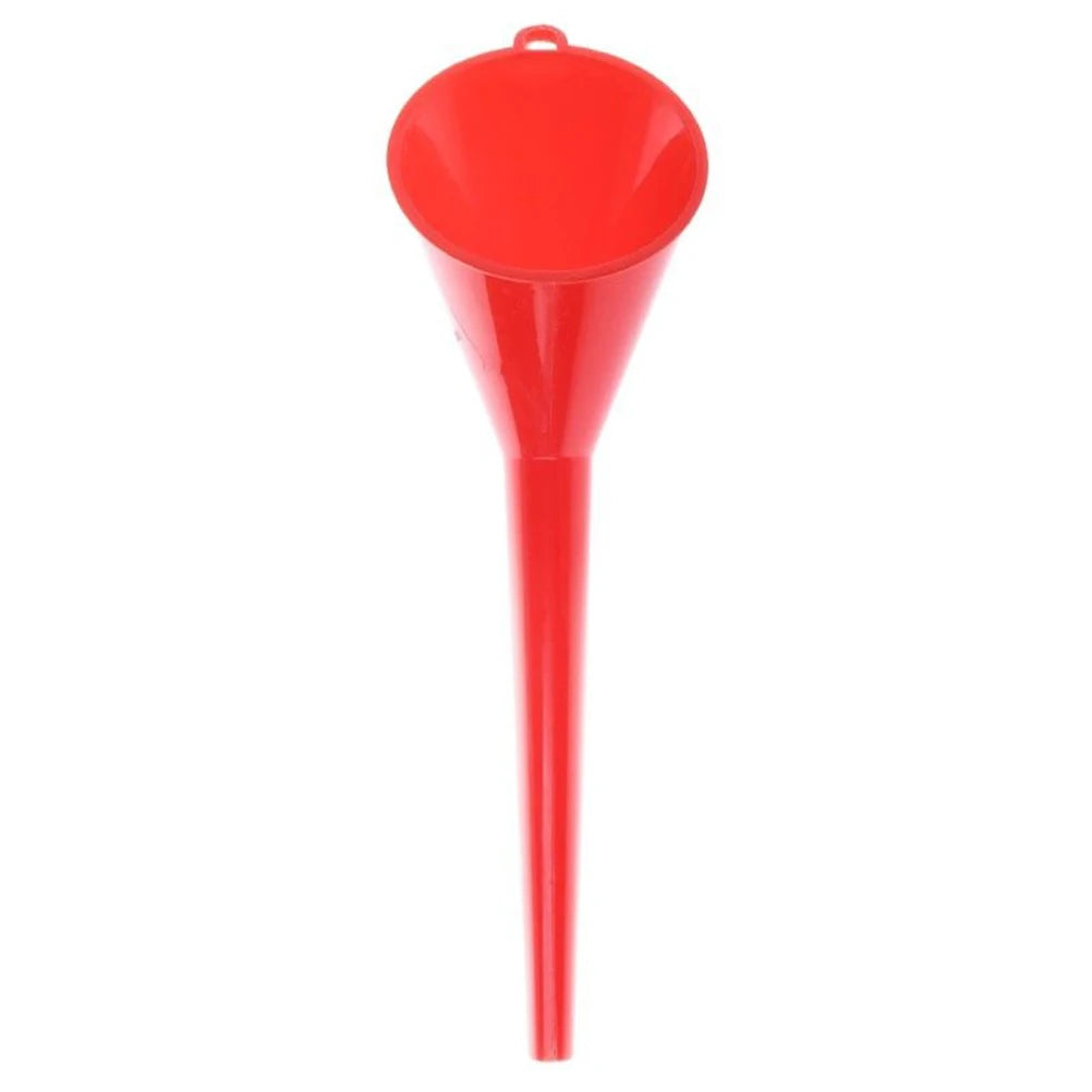 Car & Motorcycle Refueling Funnel – Oil & Additive Spout