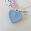 Ins Heart Silicone Phone Grip Bracket Universal Holder Iphone Android