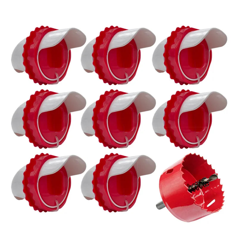 Automatic Gravity Chicken Feeder Poultry Feeding Supplies DIY