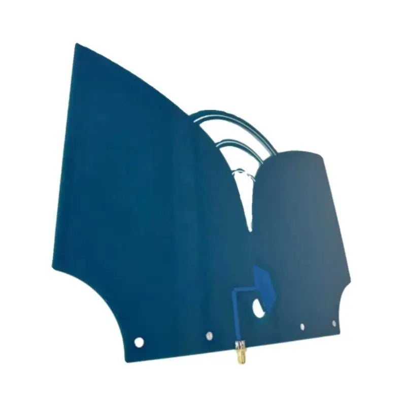 652F 280MH 10GHz Antennas 10W 4-11dBi UWB Wideband Broadband Aerials Zpaxo