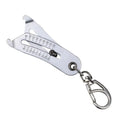 Bolt & Nut Size Finder Keychain Gauge – Metric & Imperial
