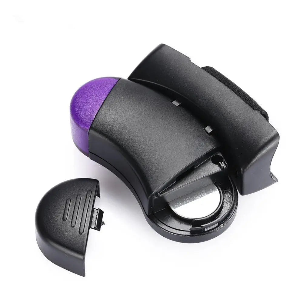 Universal Black Car Player Electronics Vehicle DVD Steering Wheel IR Zpaxo