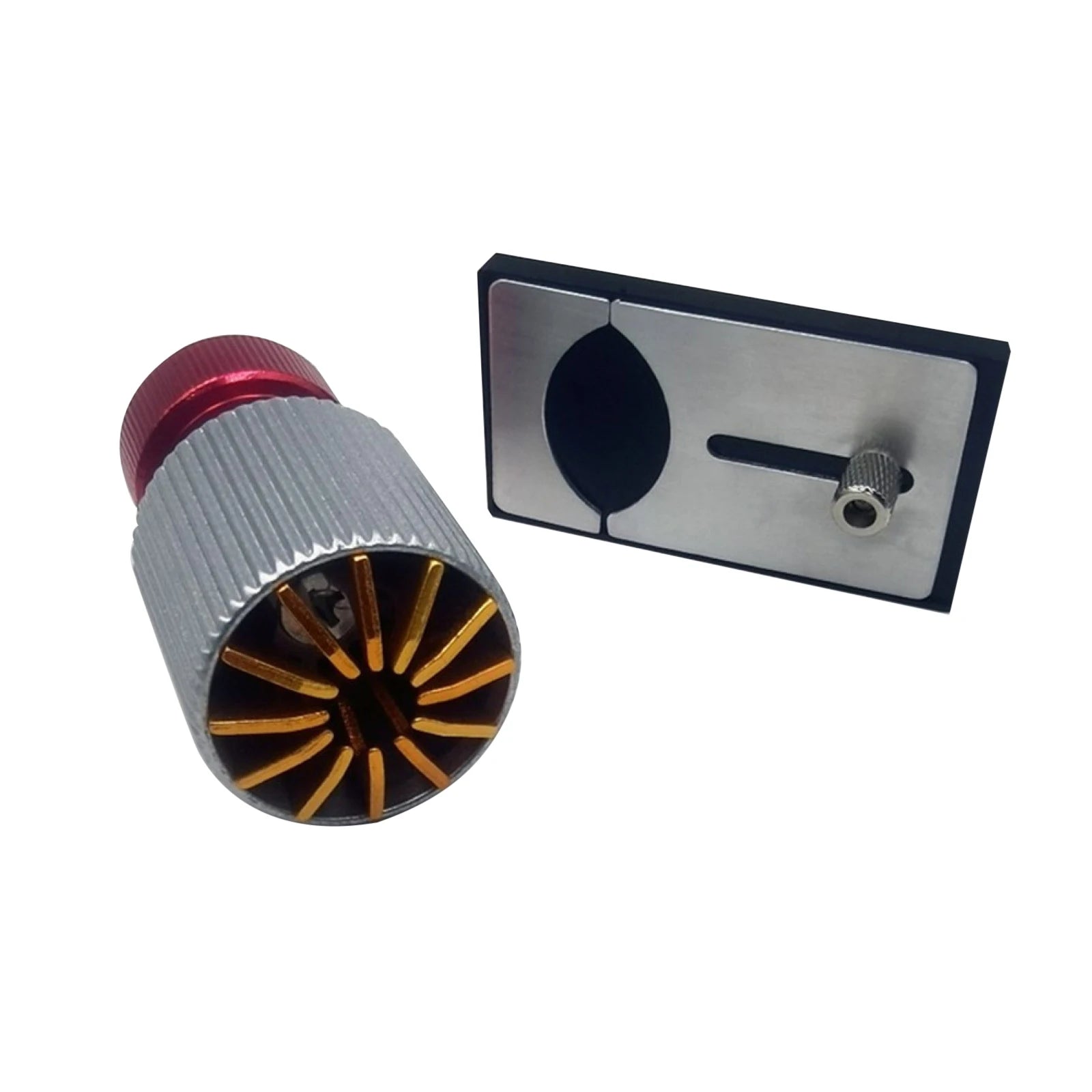 Watch Accessories Repair Tools Glasses Crystal Lift Front Case Base