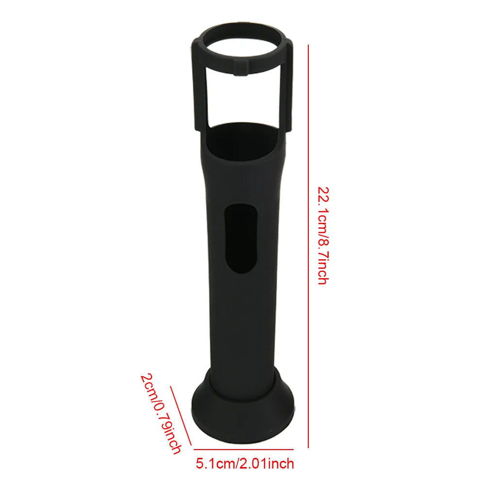 Silicone Case Anti-rolling Protective Microphone Stand JBL Partybox
