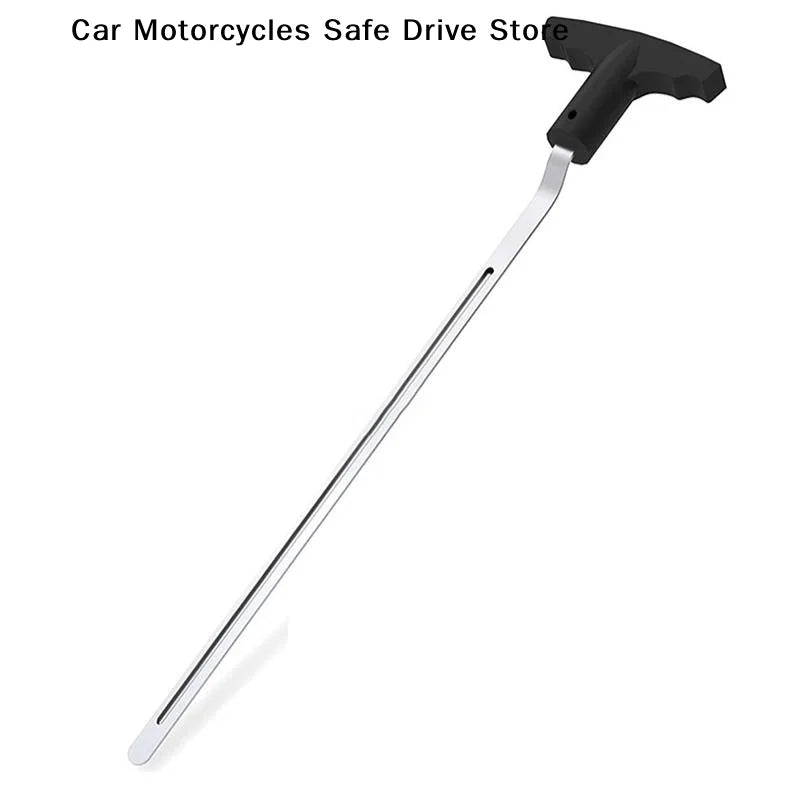 CMGolf Grip Removal Tool Reusable Golf Remover V-groove Saver