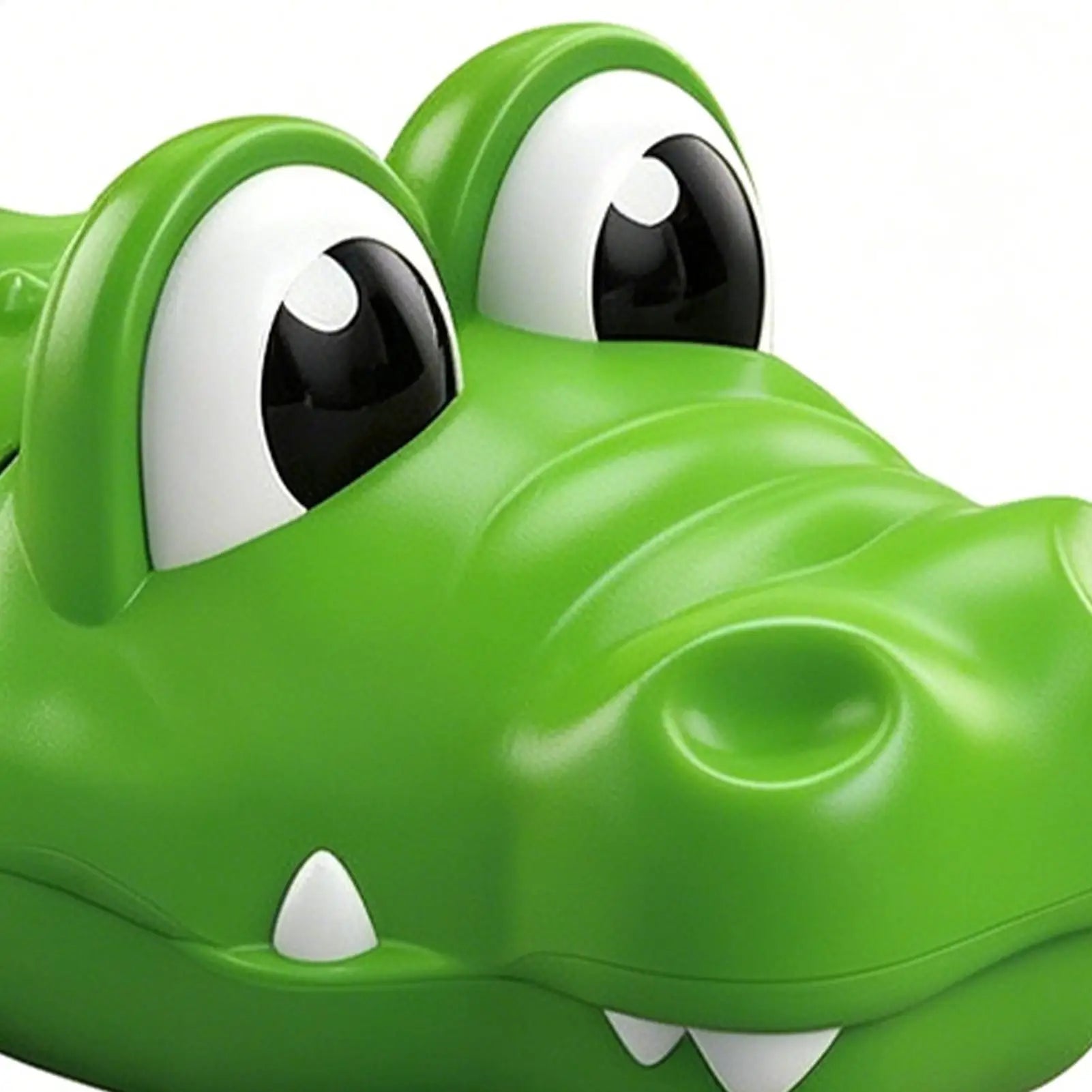 Kids Sprinklers Outside Cartoon Crocodile Rocket Launch Game Outdoor Zpaxo