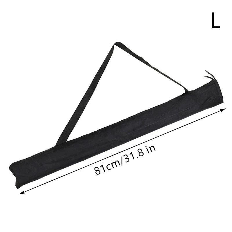 Foldable Shoulder Strap Umbrella Storage Bag Multifunctional