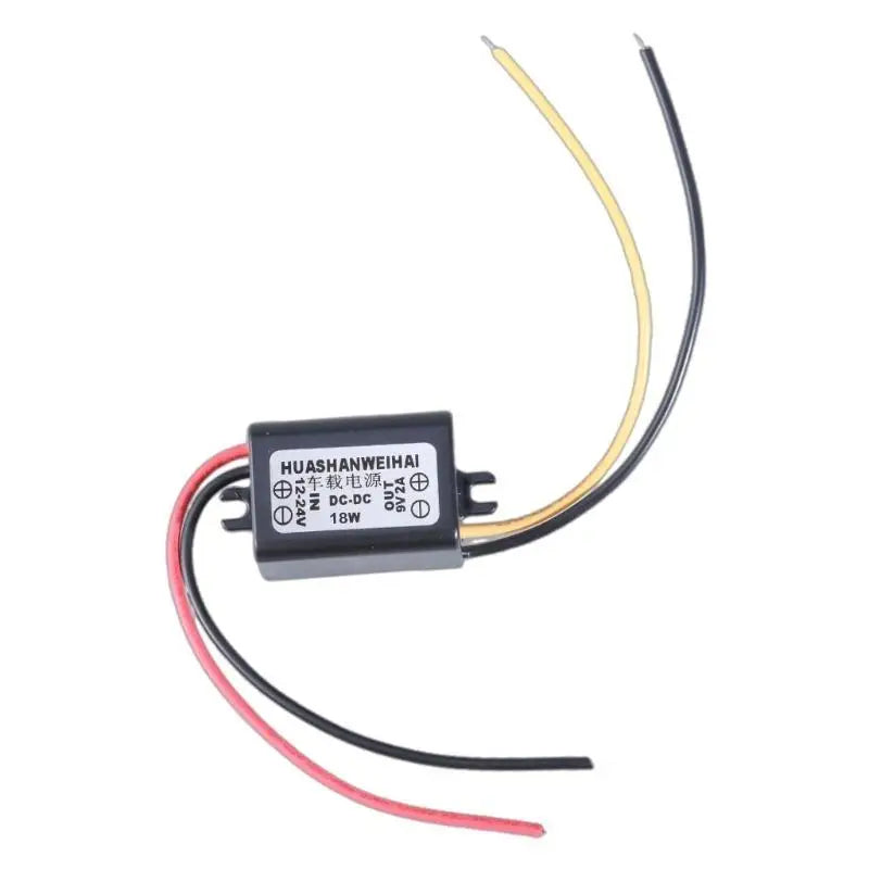 652F Bucked Converters 12V-24V 9V 1A 2A 3A Power Supplies Direct Zpaxo 2A CN