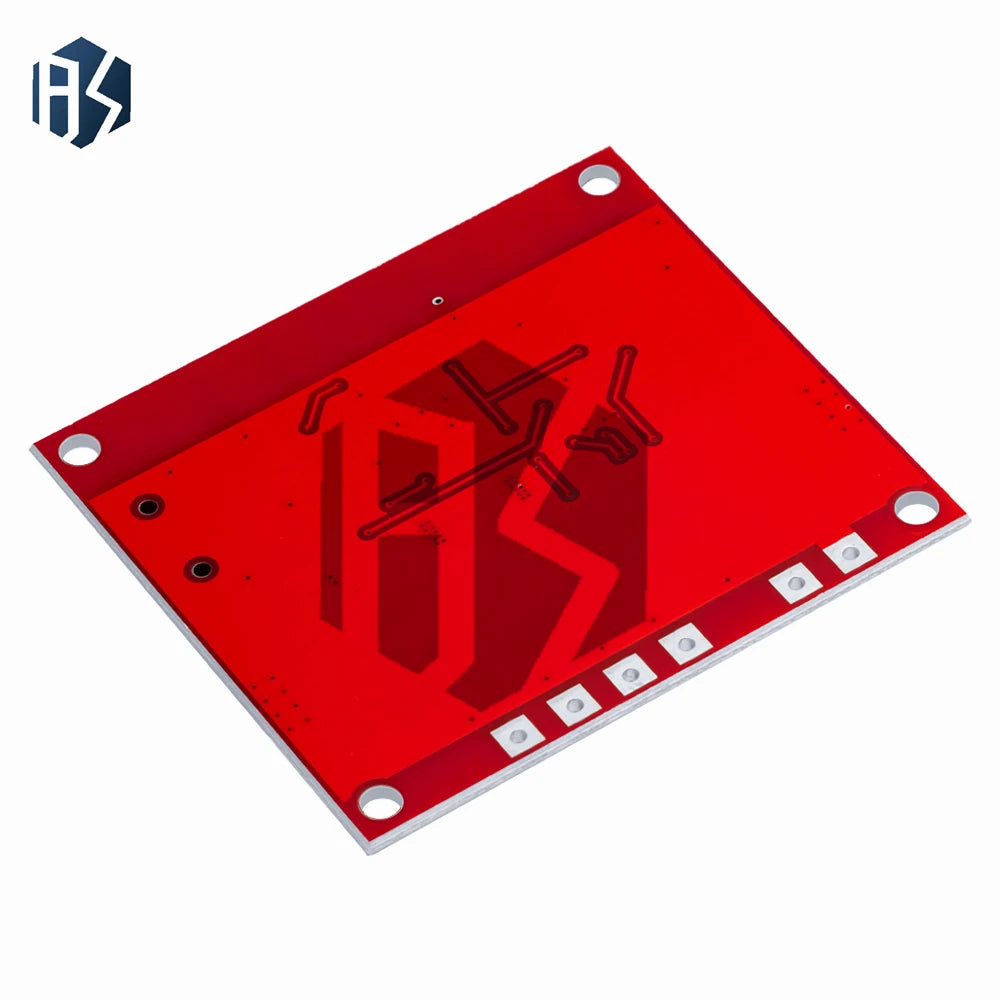 XH-A233 15W X 2 Bluetooth 4 Digital Power Amplifier Board Stereo Zpaxo