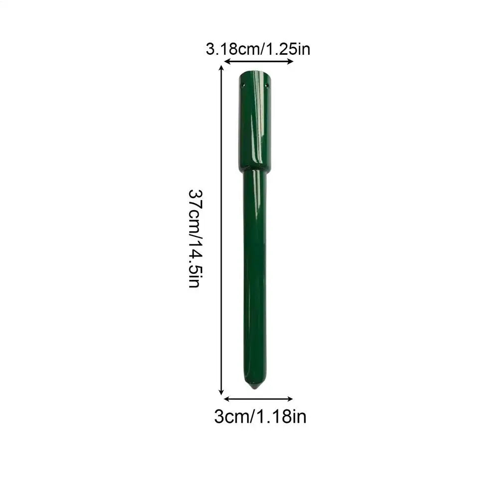 Artificial Christmas Tree Riser Base 3 Fixing Screws Fits 0 5- Poles