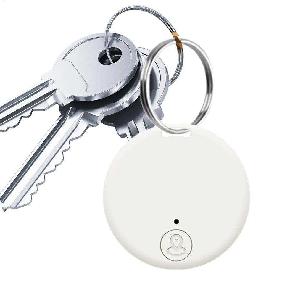 Tracking Devices for Phones Key Finder Locator with Real-Time Tracking Key Finder Locator with App Control Real-Time Tracking Zpaxo